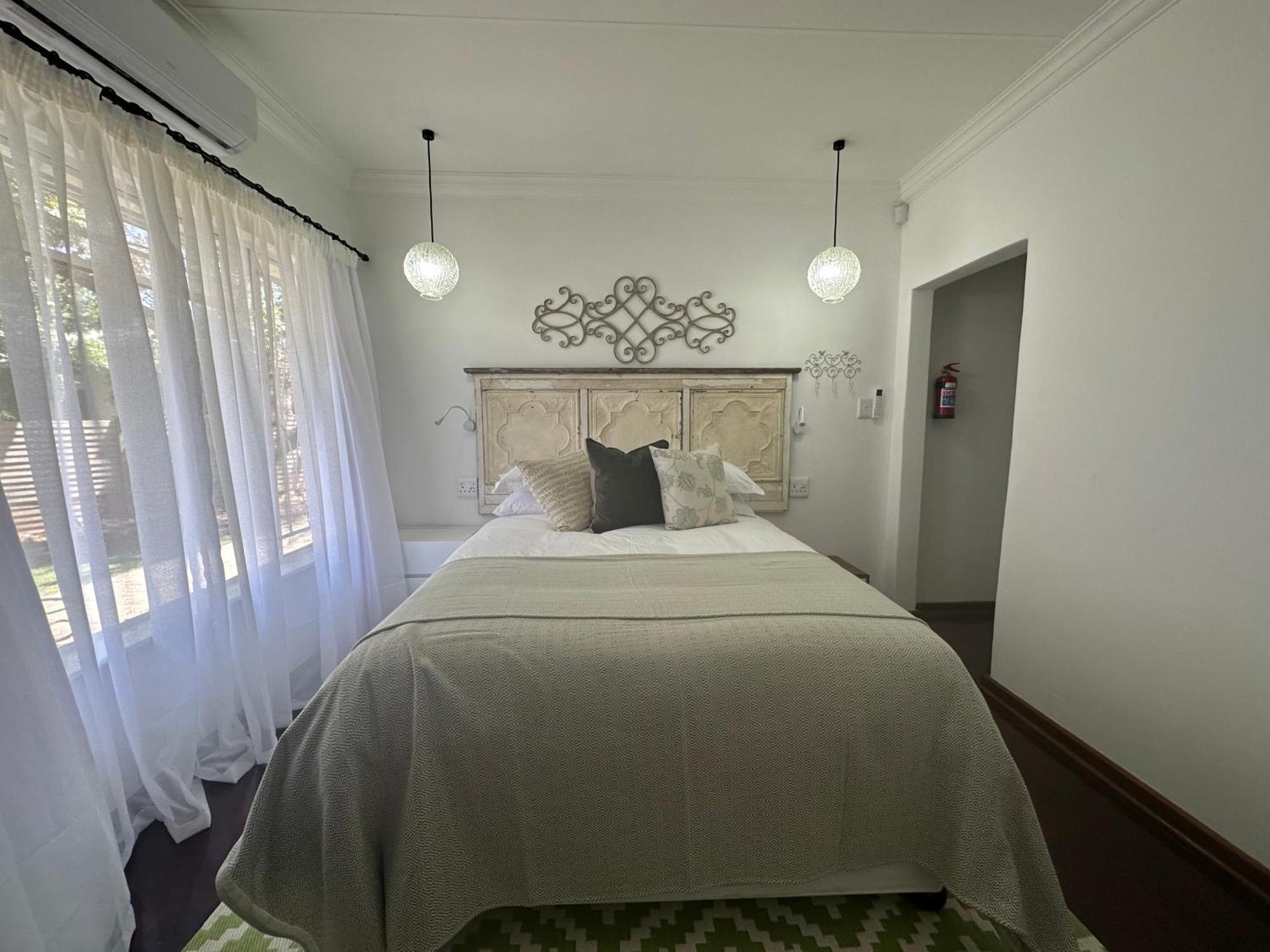 Inbloem Hotel Bloemfontein Buitenkant foto