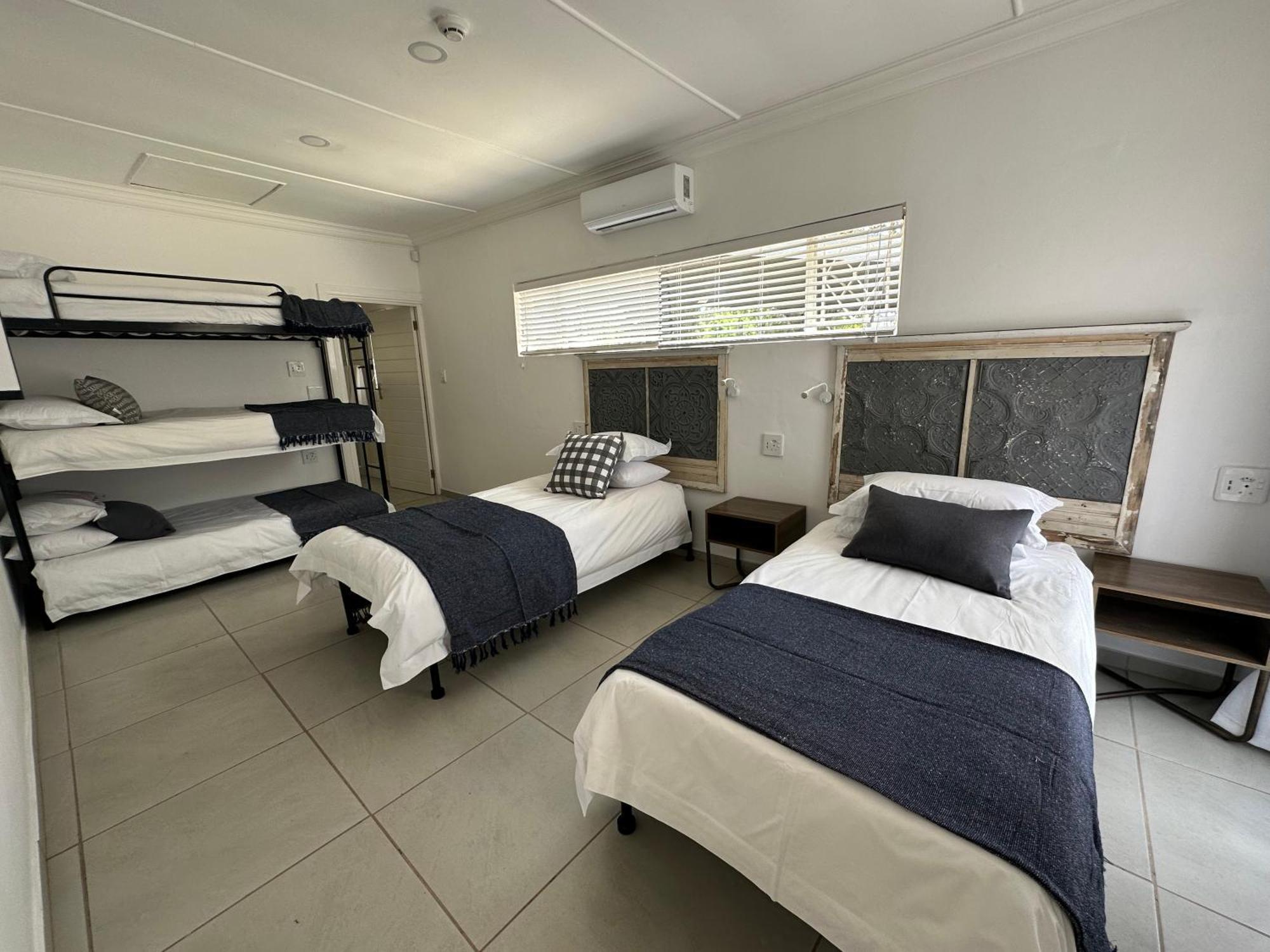Inbloem Hotel Bloemfontein Buitenkant foto