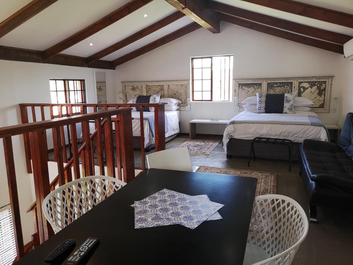 Inbloem Hotel Bloemfontein Buitenkant foto