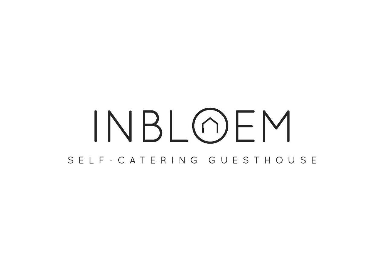 Inbloem Hotel Bloemfontein Buitenkant foto