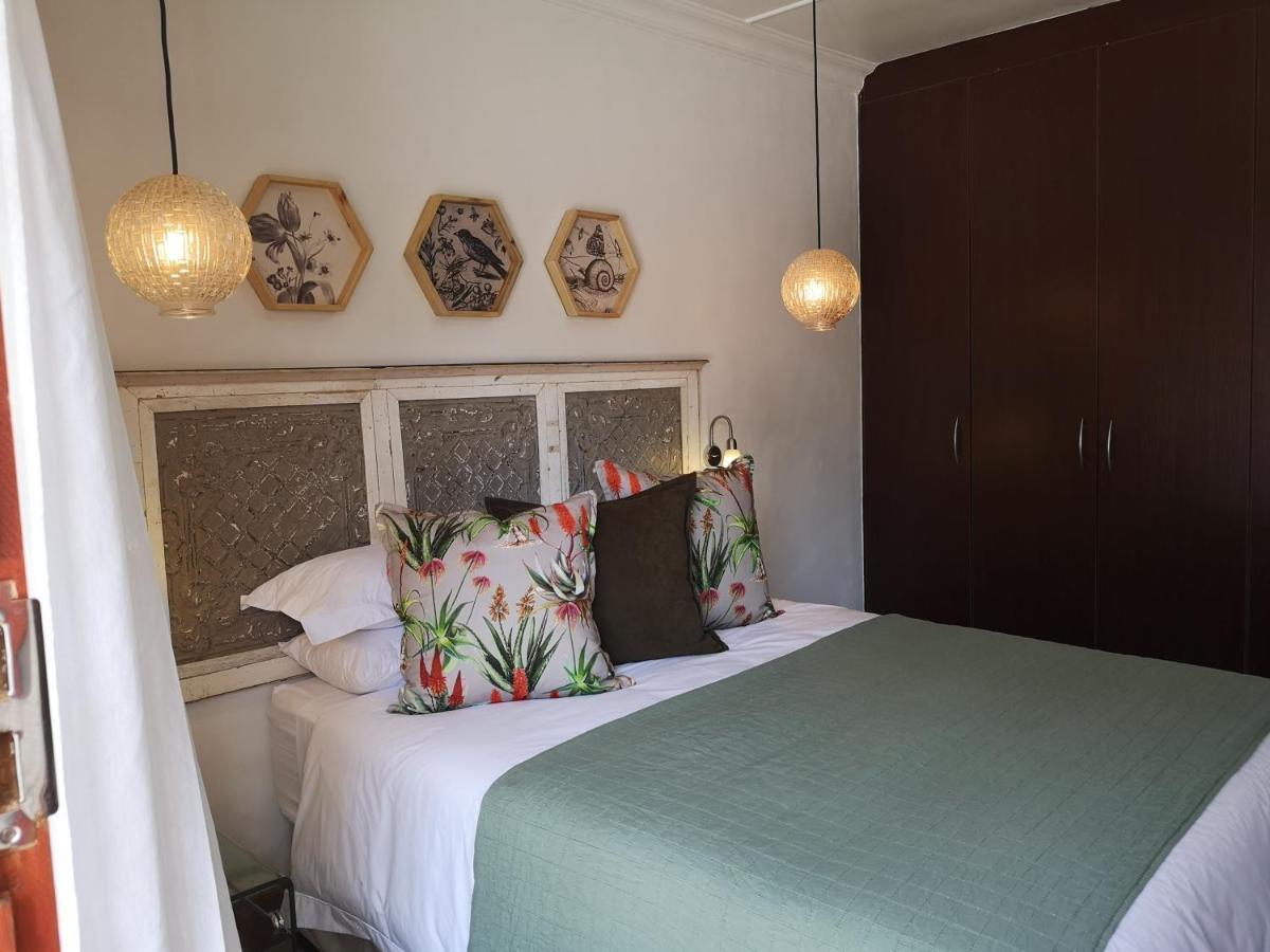 Inbloem Hotel Bloemfontein Buitenkant foto